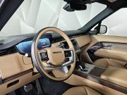 Land Rover Range Rover V Москва  - изображение 43