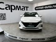 Hyundai Solaris II Рестайлинг Новосибирск  - изображение 32
