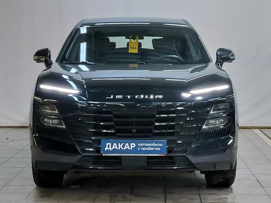 JETOUR DASHING I Санкт-Петербург  - изображение 2