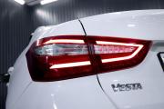 Lada (ВАЗ) Vesta I Рестайлинг (NG) Тюмень  - изображение 37
