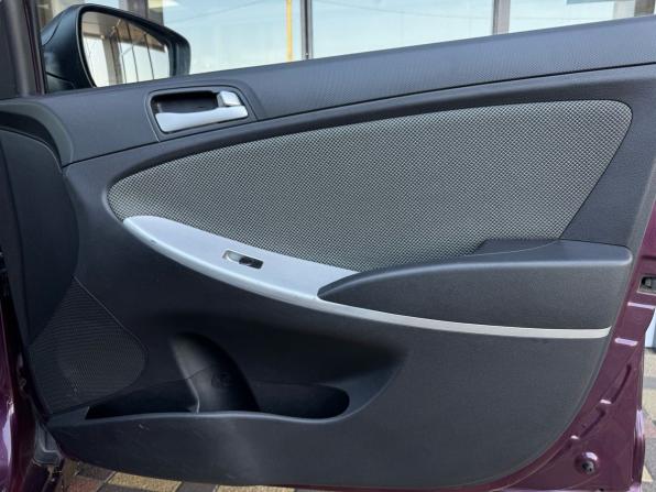 Hyundai Solaris I с пробегом 2011 года, цена 499 000 рублей, 294305 км, седан, Автокод Объявления