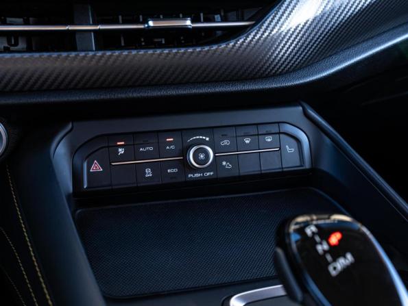 Haval F7x I с пробегом 2020 года, цена 1 870 000 рублей, 67364 км, внедорожник, Автокод Объявления