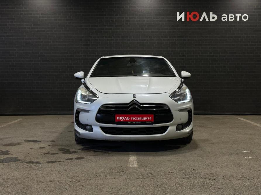 Citroen DS5 Челябинск  - изображение 2