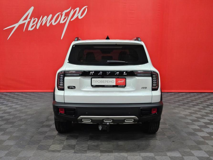 Haval Dargo I Вологда  - изображение 4