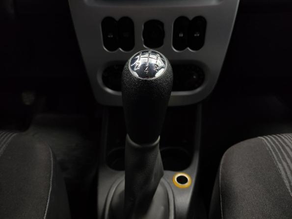 Renault Logan I Рестайлинг с пробегом 2011 года, цена 465 000 рублей, 97740 км, седан, Автокод Объявления