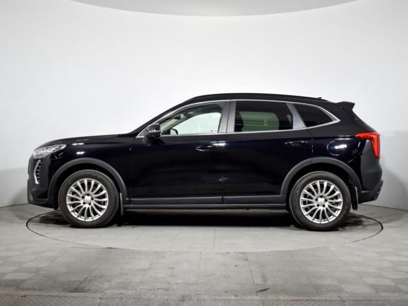 Haval Jolion I Рестайлинг с пробегом 2024 года, цена 1 900 000 рублей, 51437 км, внедорожник, Автокод Объявления