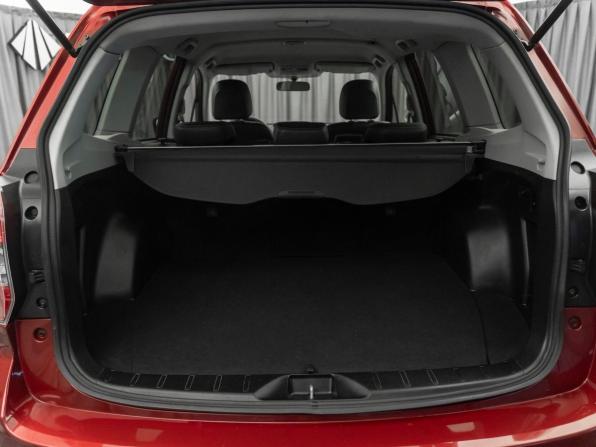 Subaru Forester IV с пробегом 2013 года, цена 1 370 000 рублей, 219288 км, внедорожник, Автокод Объявления