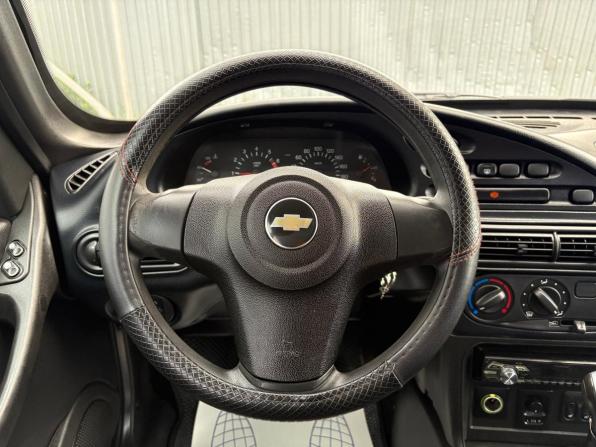 Chevrolet Niva I Рестайлинг с пробегом 2013 года, цена 515 000 рублей, 158116 км, внедорожник, Автокод Объявления