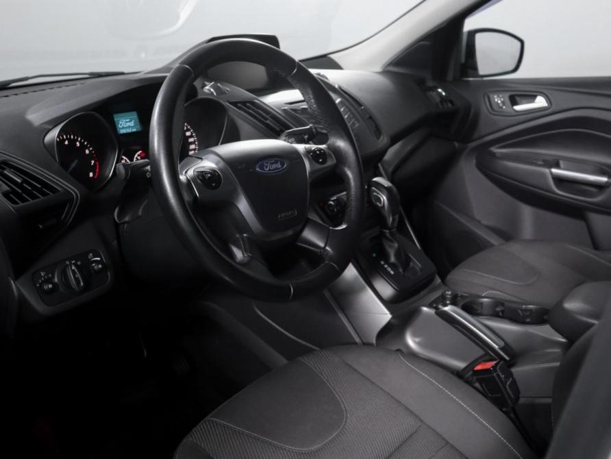 Ford Kuga II Москва  - изображение 14