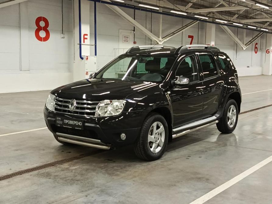 Renault Duster I Казань  - изображение 1