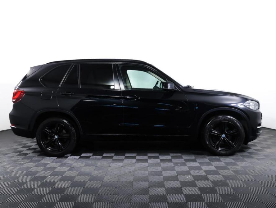 BMW X5 III (F15) Москва  - изображение 4