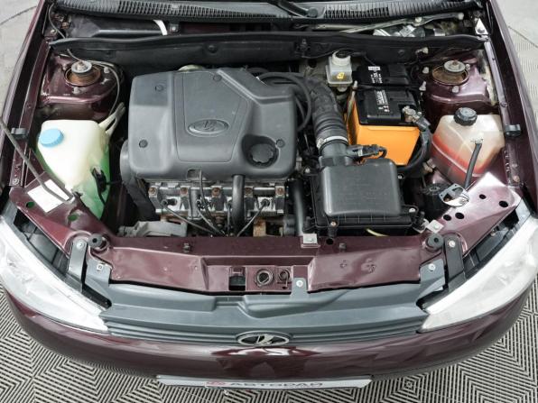 Lada (ВАЗ) Kalina I с пробегом 2011 года, цена 329 000 рублей, 174750 км, седан, Автокод Объявления
