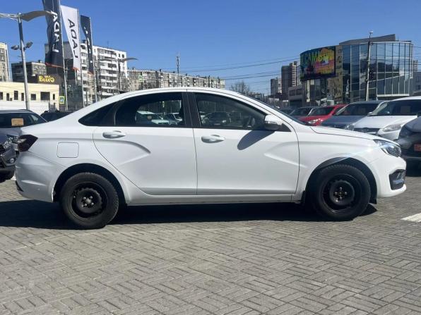Lada (ВАЗ) Vesta I Рестайлинг (NG) с пробегом 2024 года, цена 1 150 000 рублей, 70000 км, седан, Автокод Объявления