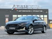 Hyundai Sonata VII (LF) Рестайлинг Волгоград  - изображение 27