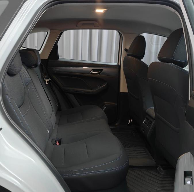 Haval Jolion I Рестайлинг Москва  - изображение 10
