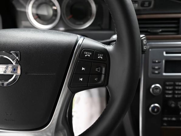 Volvo XC70 II с пробегом 2011 года, цена 1 225 000 рублей, 240463 км, универсал, Автокод Объявления