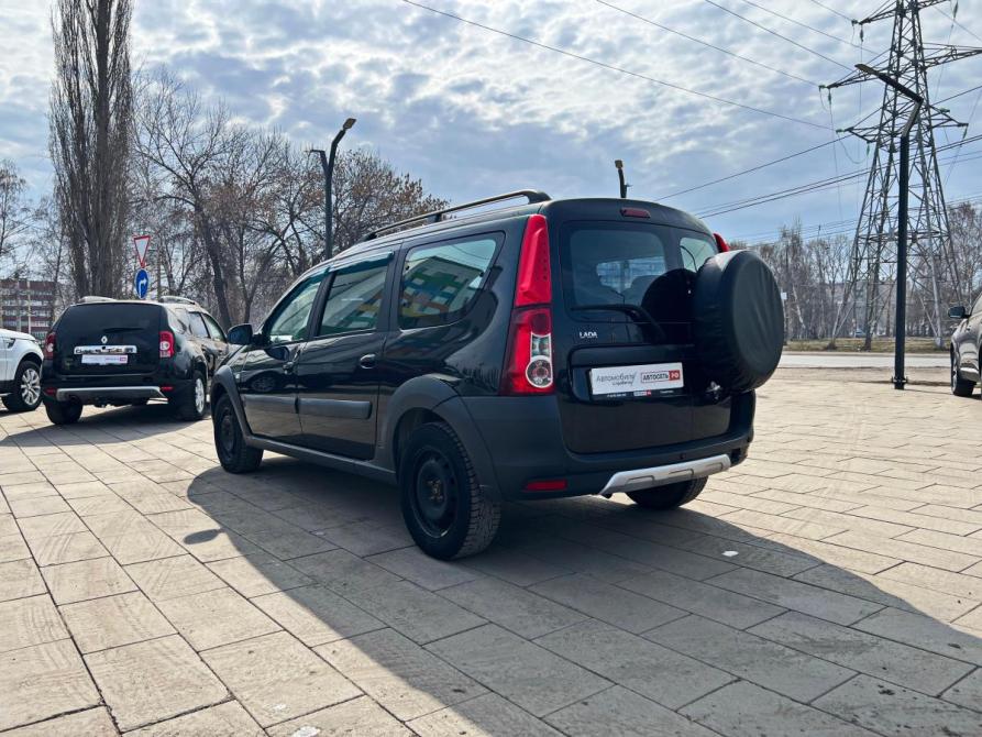 Lada (ВАЗ) Largus I Стерлитамак  - изображение 4