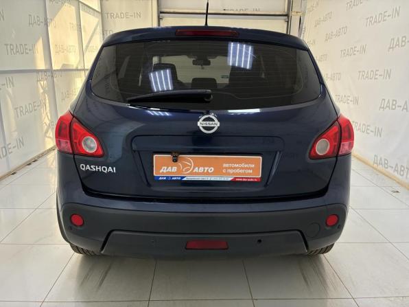 Nissan Qashqai I с пробегом 2008 года, цена 750 000 рублей, 284000 км, внедорожник, Автокод Объявления