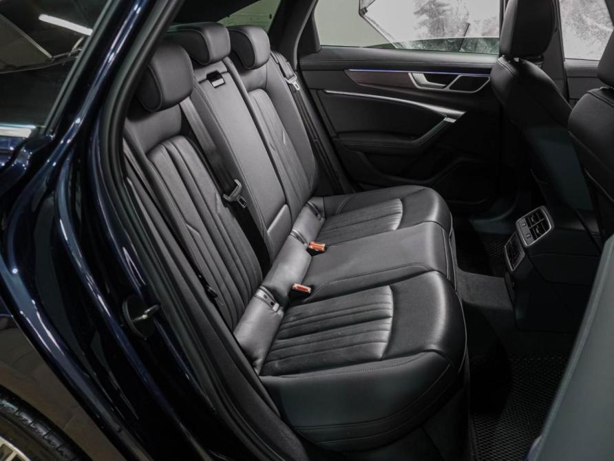 Audi A6 V (C8) Воронеж  - изображение 7