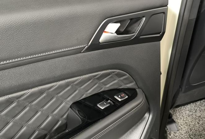 SsangYong Rexton IV с пробегом 2020 года, цена 2 985 000 рублей, 103082 км, внедорожник, Автокод Объявления