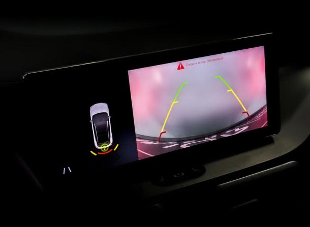 Belgee X50 с пробегом 2025 года, цена 1 600 000 рублей, 62086 км, внедорожник, Автокод Объявления