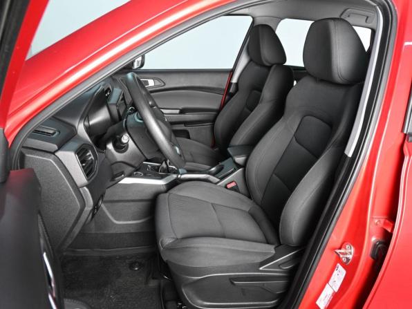 Chery Tiggo 4 I Рестайлинг с пробегом 2021 года, цена 1 326 000 рублей, 62238 км, внедорожник, Автокод Объявления