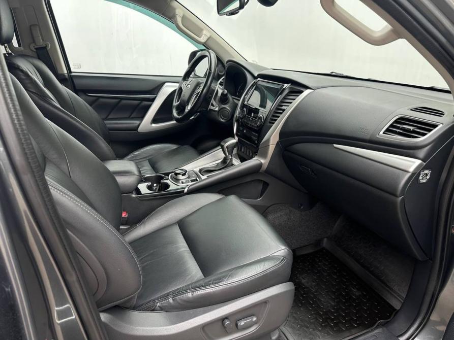 Mitsubishi Pajero Sport III Москва  - изображение 13