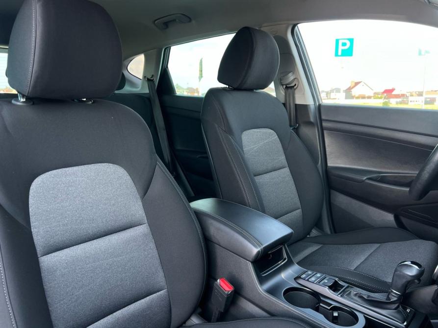 Hyundai Tucson III Рестайлинг Самара  - изображение 13