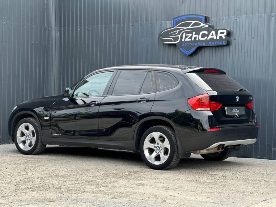 BMW X1 I (E84) Рестайлинг Ижевск  - изображение 3