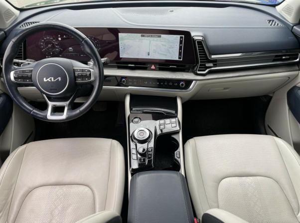 Kia Sportage V с пробегом 2021 года, цена 3 090 000 рублей, 96241 км, внедорожник, Автокод Объявления