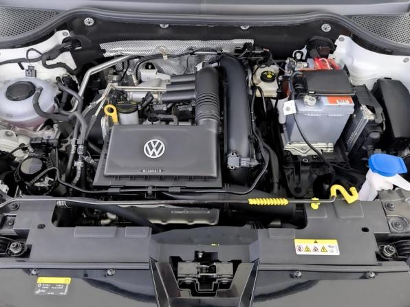 Jetta VS7 I Рестайлинг 1 с пробегом 2023 года, цена 1 970 000 рублей, 6500 км, внедорожник, Автокод Объявления