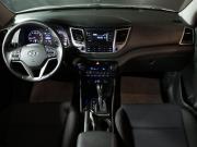 Hyundai Tucson III Уфа  - изображение 29