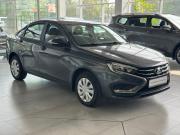 Lada (ВАЗ) Vesta I Рестайлинг (NG) Новосибирск  - изображение 28