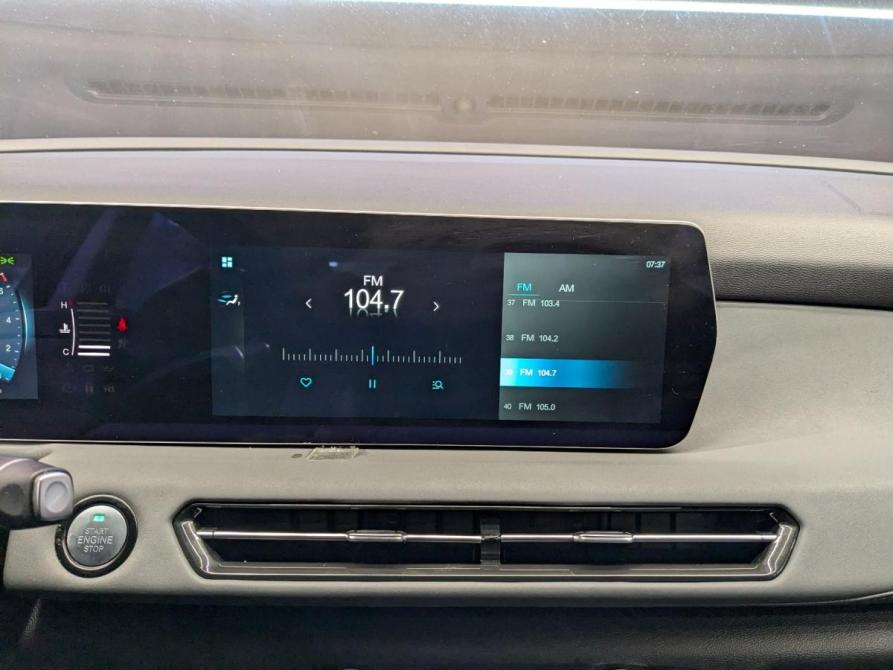 BAIC U5 Plus Москва  - изображение 18