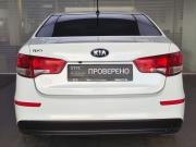 Kia Rio III Рестайлинг Уфа  - изображение 29