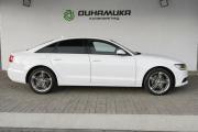 Audi A6 IV (C7) Калининград  - изображение 24