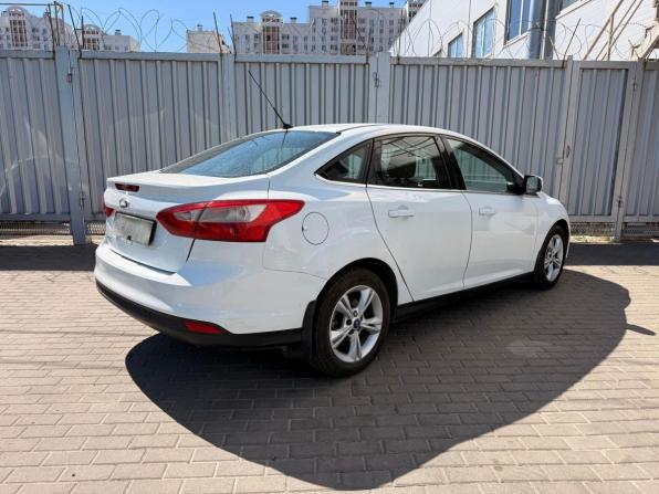Ford Focus III с пробегом 2013 года, цена 649 000 рублей, 330544 км, седан, Автокод Объявления