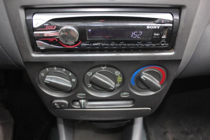 Hyundai Accent II с пробегом 2008 года, цена 377 000 рублей, 302821 км, седан, Автокод Объявления