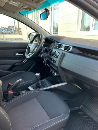 Renault Duster II с пробегом 2021 года, цена 2 050 000 рублей, 53005 км, внедорожник, Автокод Объявления