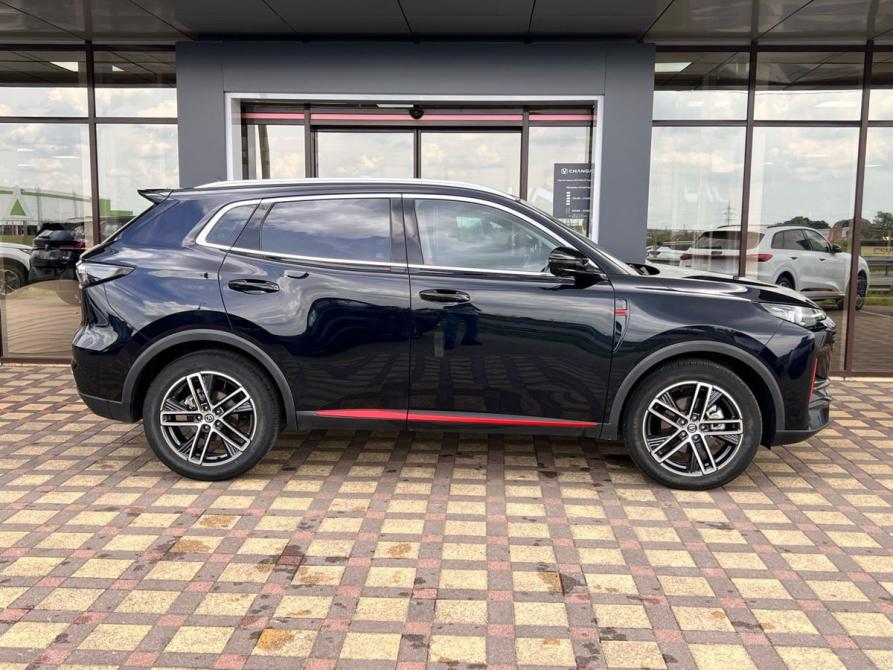 Changan UNI-S (CS55 Plus) Краснодар  - изображение 4