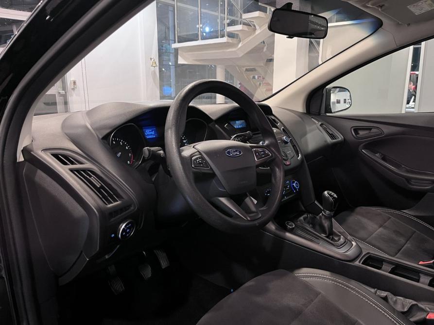 Ford Focus III Рестайлинг Чебоксары  - изображение 23