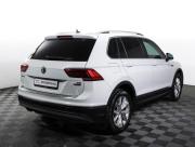 Volkswagen Tiguan II Москва  - изображение 29