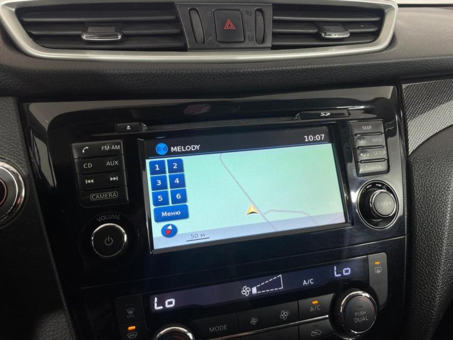 Nissan X-Trail III Воронеж  - изображение 16