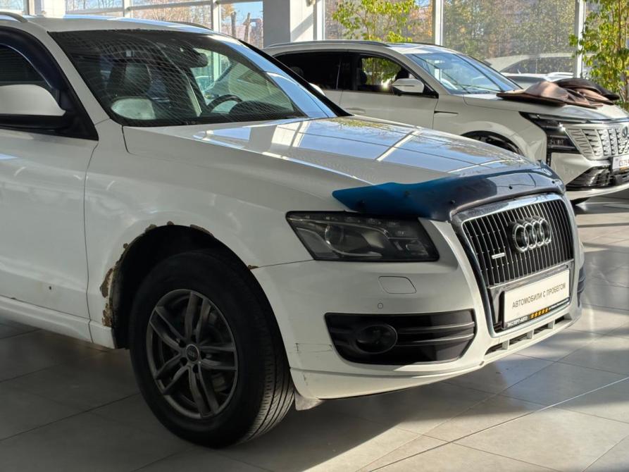 Audi Q5 I (8R) Новосибирск  - изображение 10