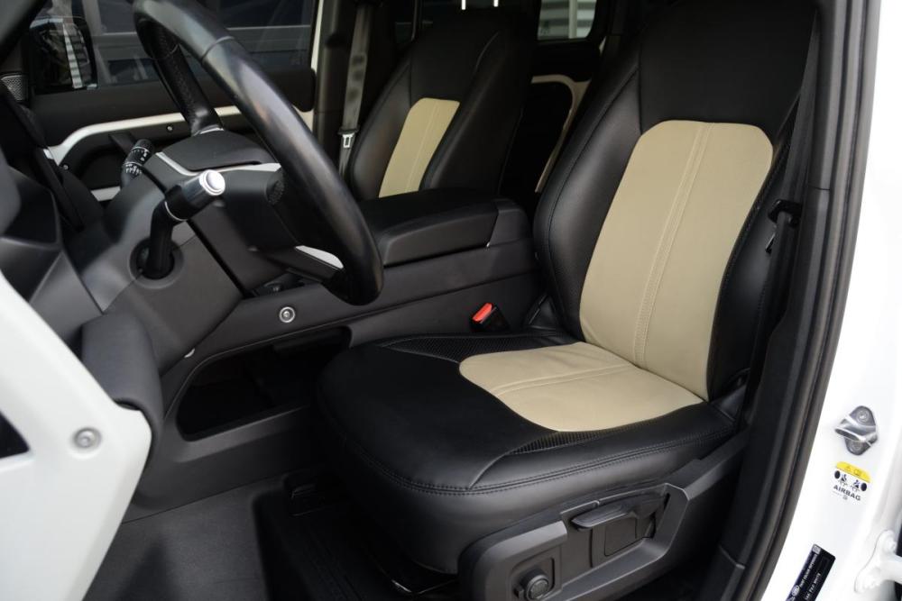 Land Rover Defender II Иркутск  - изображение 27