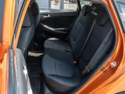 Hyundai Solaris I Рестайлинг Краснодар  - изображение 28
