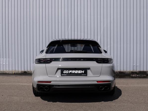 Porsche Panamera II с пробегом 2019 года, цена 8 450 000 рублей, 79220 км, универсал, Автокод Объявления
