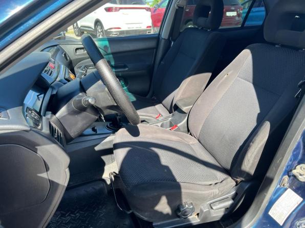 Mitsubishi Lancer IX Рестайлинг с пробегом 2006 года, цена 330 000 рублей, 331620 км, седан, Автокод Объявления