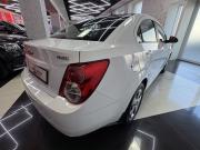 Chevrolet Aveo II Ярославль  - изображение 39