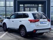 Mitsubishi Outlander III Рестайлинг 3 Москва  - изображение 27
